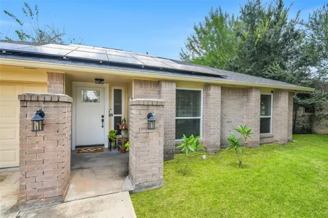 3327 Honey Creek Drive
