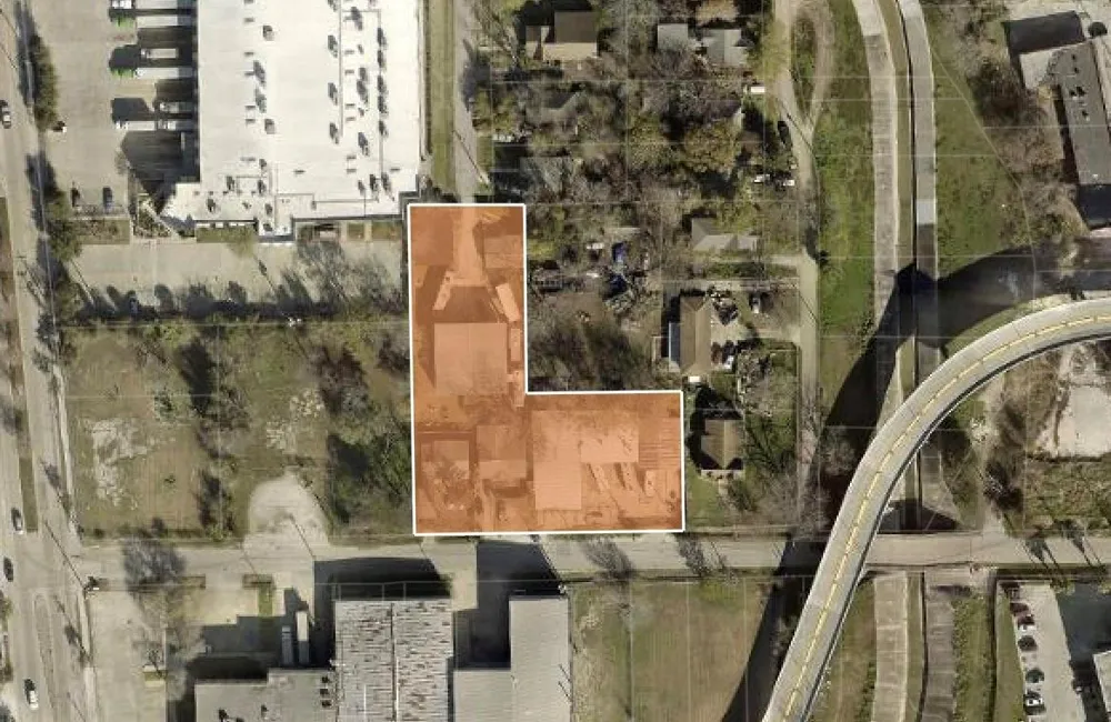 4102 Red Haw Lane Houston, TX 77022