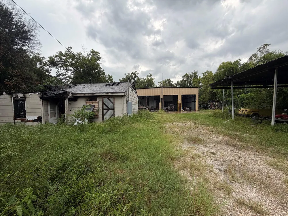 4102 Red Haw Lane Houston, TX 77022
