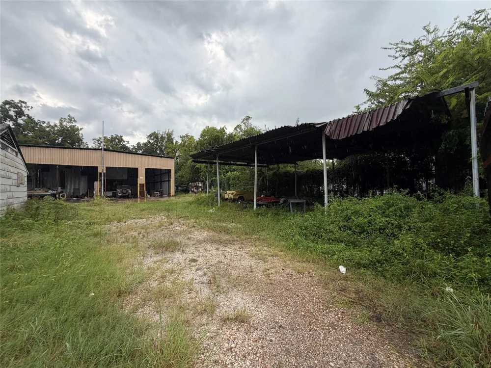 4102 Red Haw Lane Houston, TX 77022