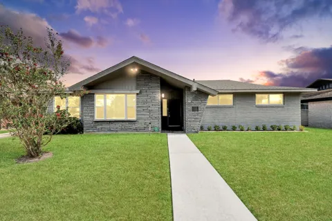 4038 Mischire Drive