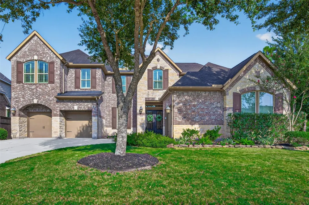 5123 Kendalia Cloud Lane Fulshear, TX 77441