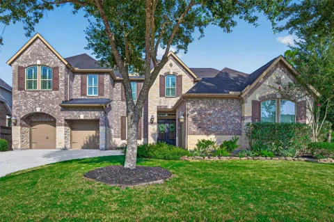 5123 Kendalia Cloud Lane