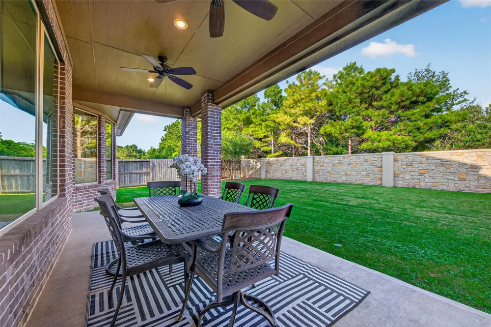 5123 Kendalia Cloud Lane Fulshear, TX 77441