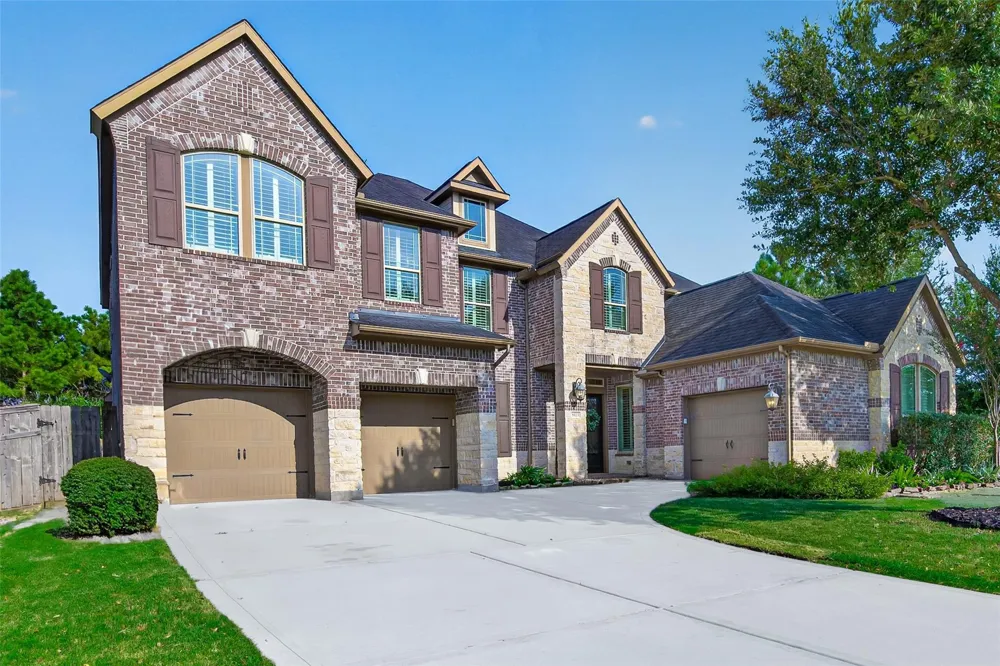5123 Kendalia Cloud Lane Fulshear, TX 77441