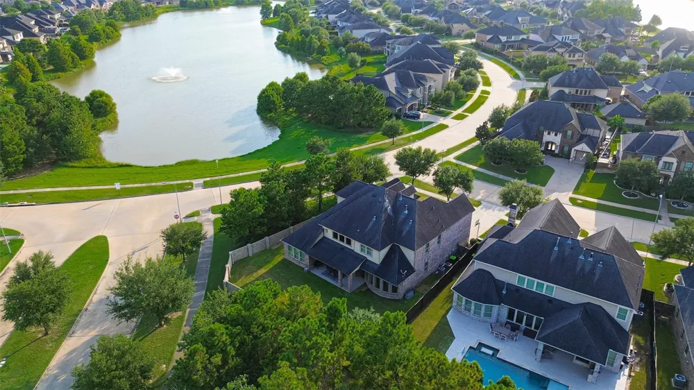 5123 Kendalia Cloud Lane Fulshear, TX 77441