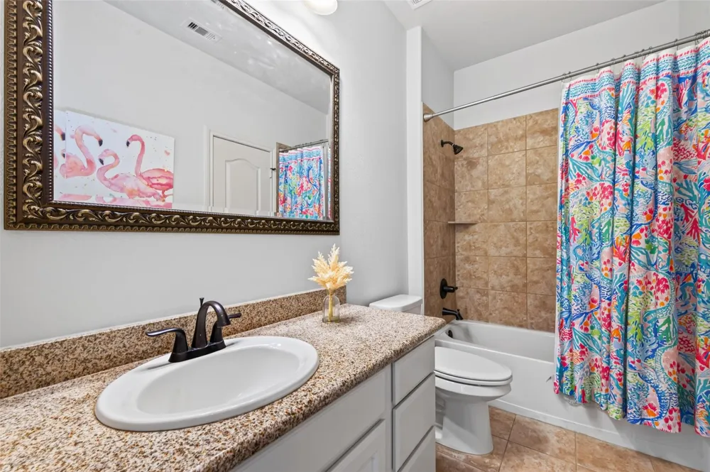 5123 Kendalia Cloud Lane Fulshear, TX 77441
