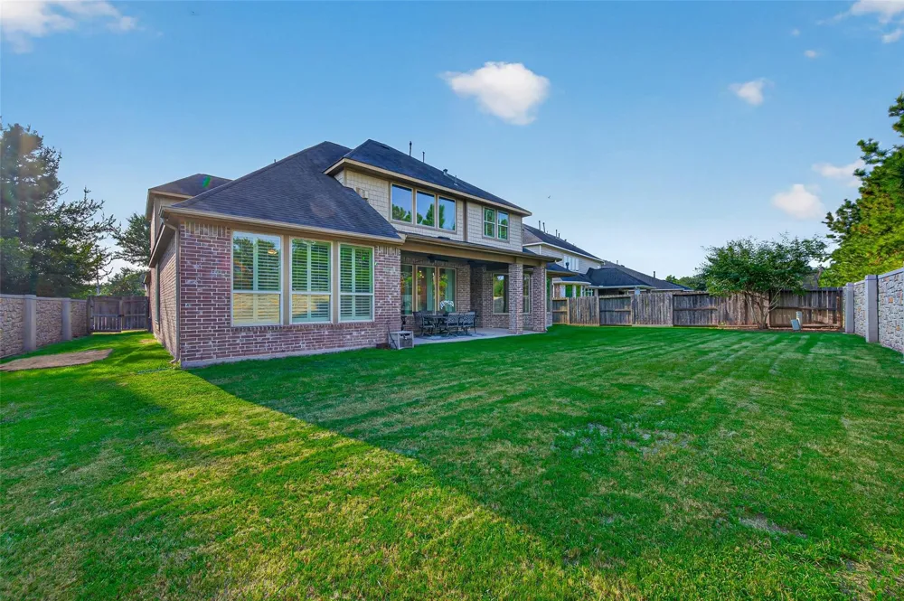 5123 Kendalia Cloud Lane Fulshear, TX 77441