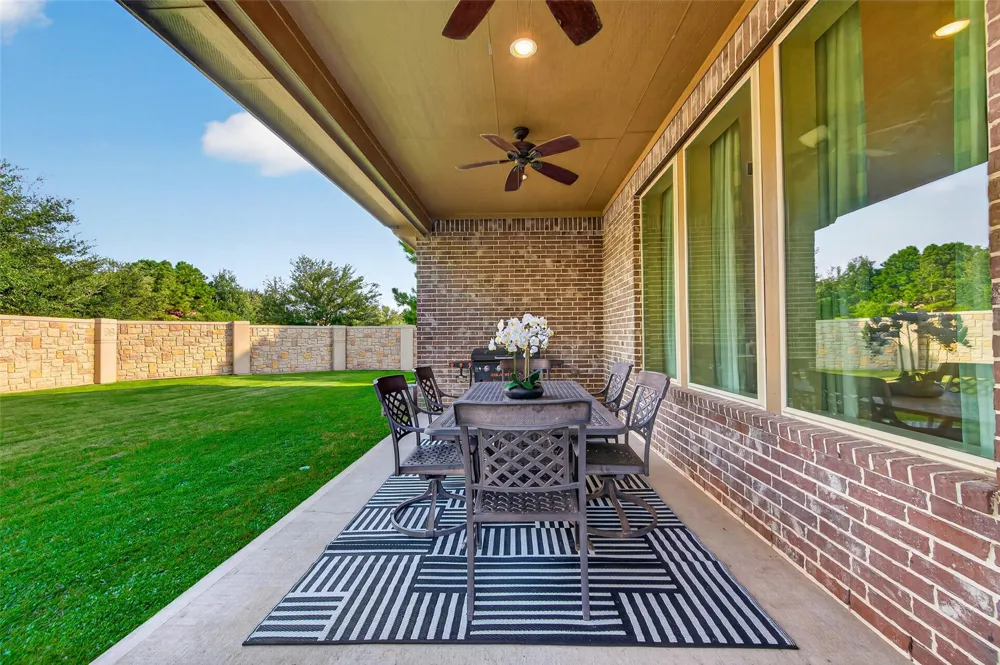 5123 Kendalia Cloud Lane Fulshear, TX 77441