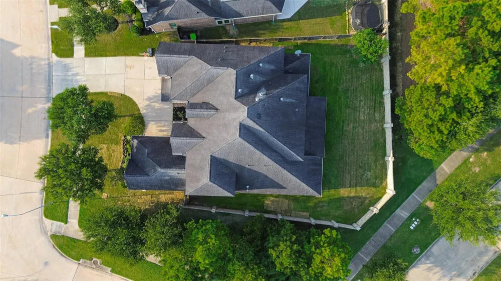 5123 Kendalia Cloud Lane Fulshear, TX 77441