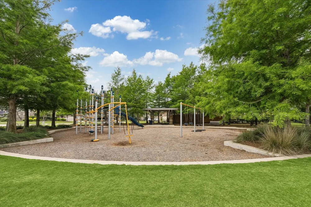 5123 Kendalia Cloud Lane Fulshear, TX 77441
