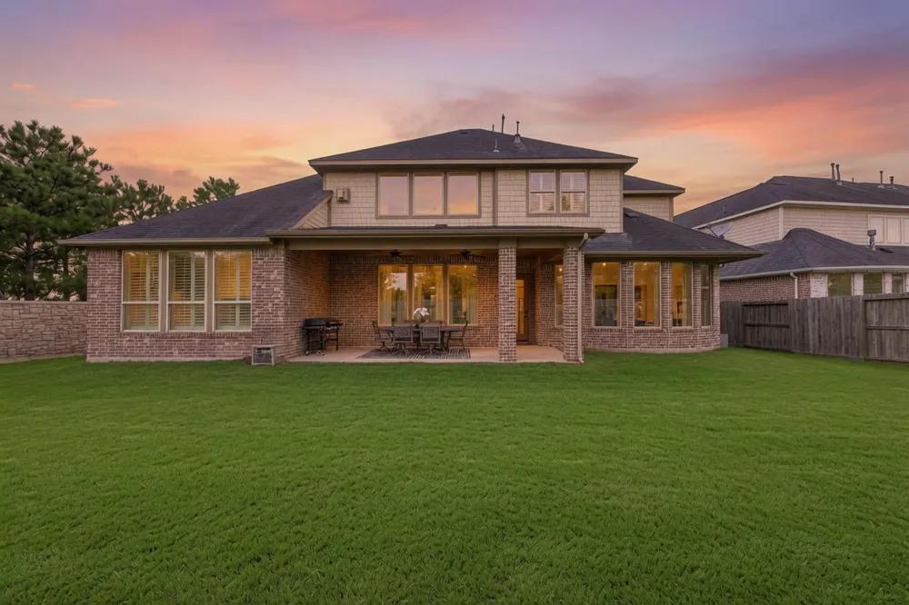 5123 Kendalia Cloud Lane Fulshear, TX 77441