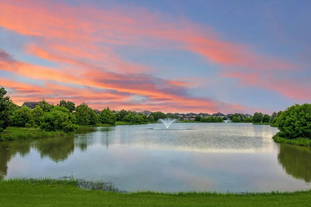 5123 Kendalia Cloud Lane Fulshear, TX 77441