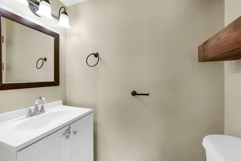 15503 Wandering Trail Friendswood, TX 77546