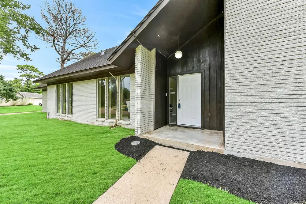 15503 Wandering Trail Friendswood, TX 77546