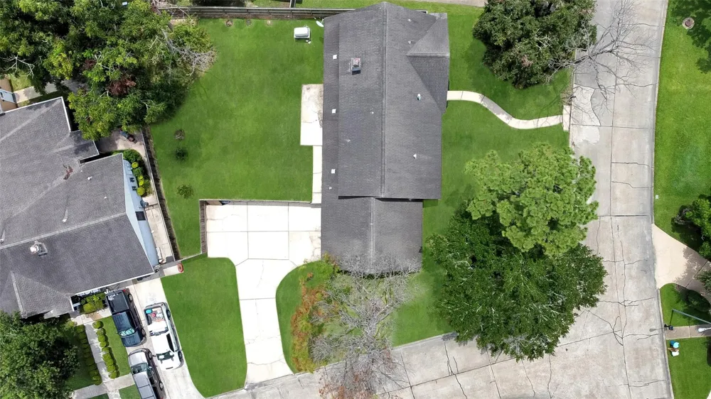 15503 Wandering Trail Friendswood, TX 77546