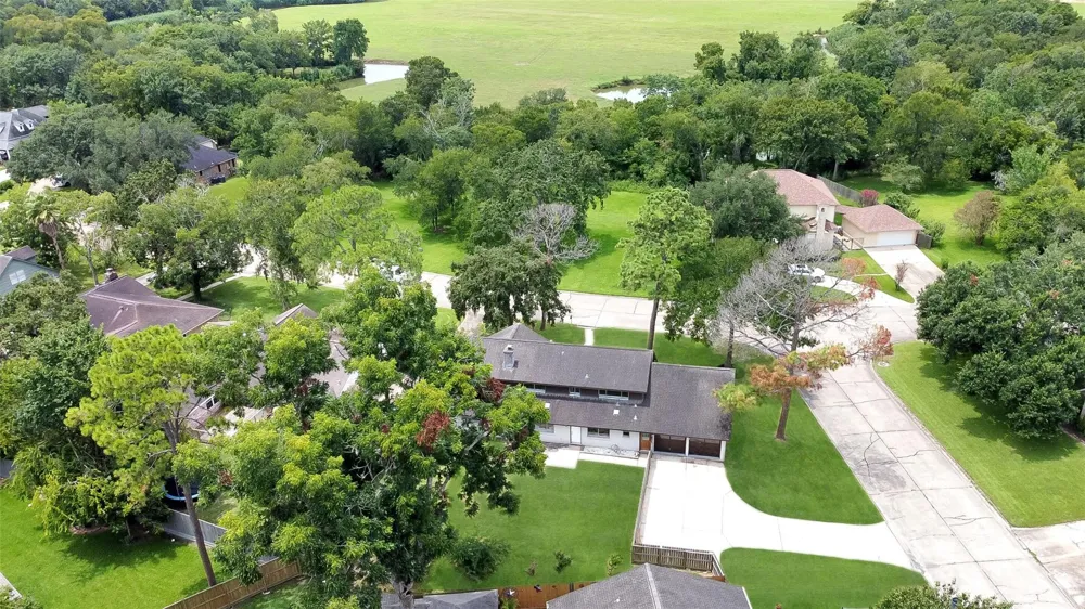 15503 Wandering Trail Friendswood, TX 77546