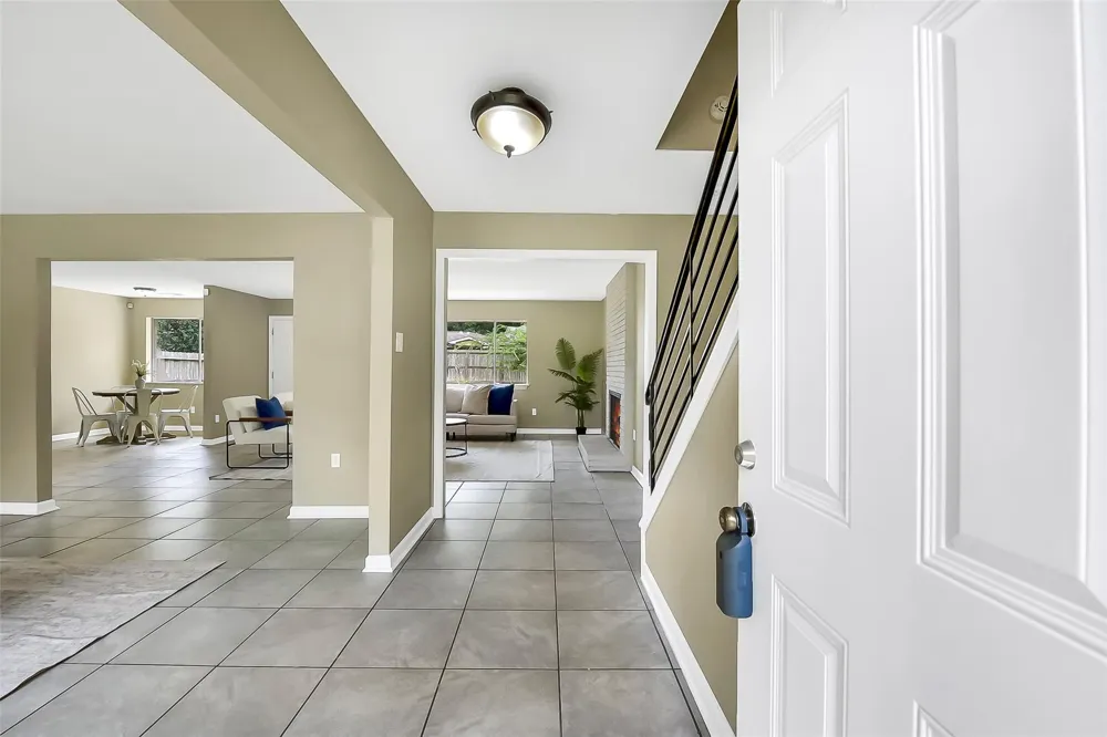 15503 Wandering Trail Friendswood, TX 77546