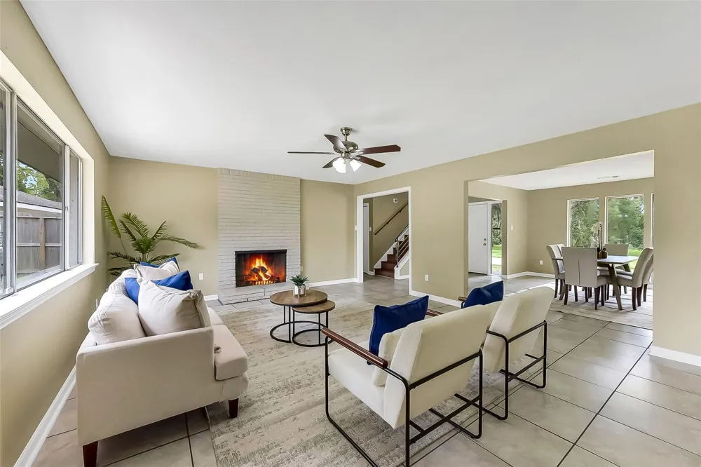 15503 Wandering Trail Friendswood, TX 77546