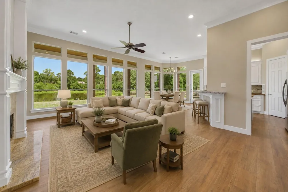 15444 Crown Oaks Drive Montgomery, TX 77316