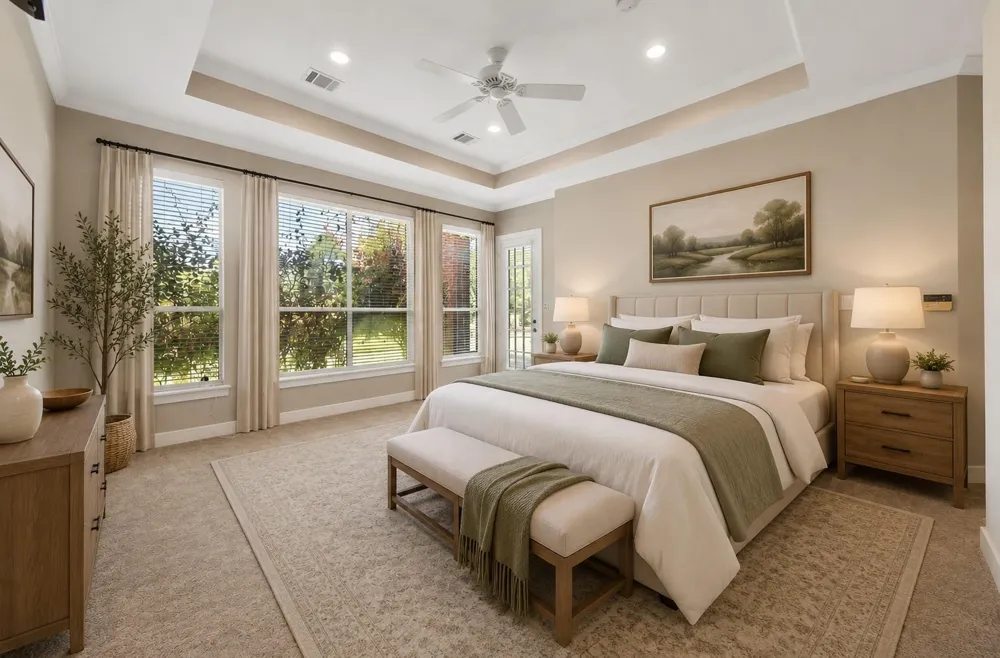 15444 Crown Oaks Drive Montgomery, TX 77316
