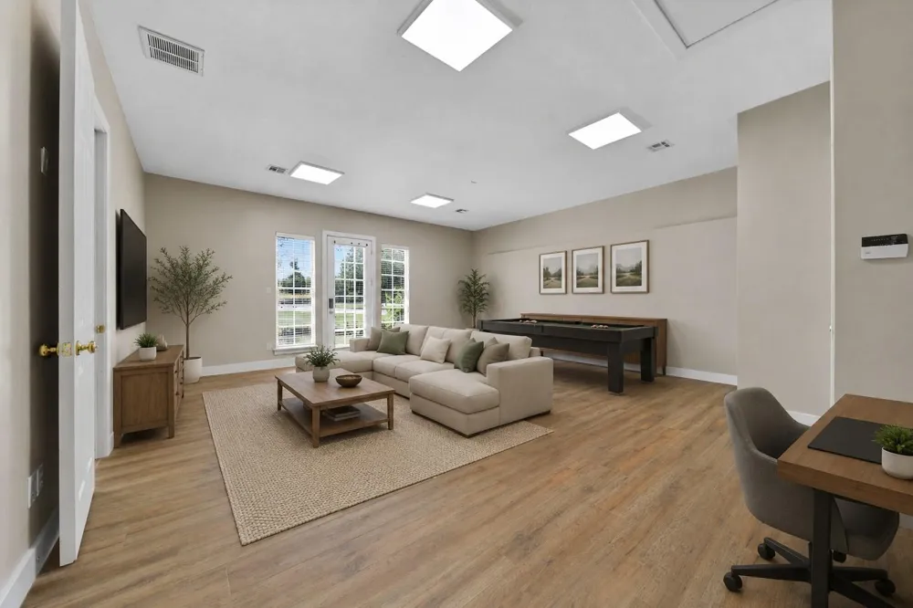 15444 Crown Oaks Drive Montgomery, TX 77316