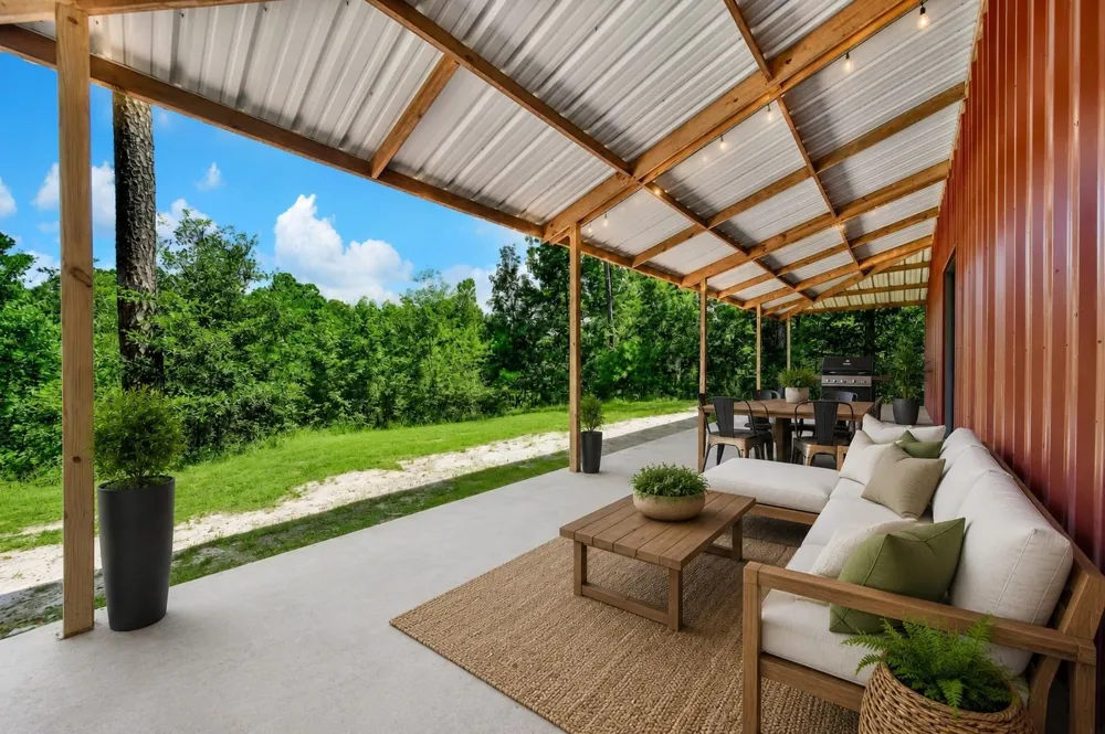 15444 Crown Oaks Drive Montgomery, TX 77316