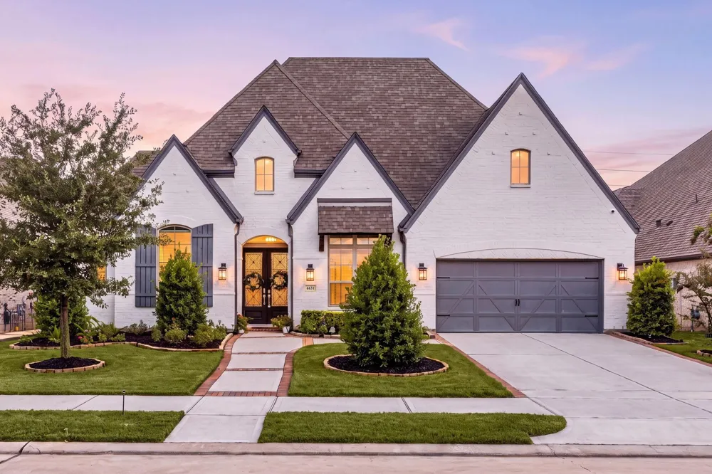 6631 Andorra Meadow Trl Katy, TX 77493