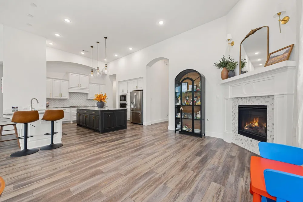 6631 Andorra Meadow Trl Katy, TX 77493
