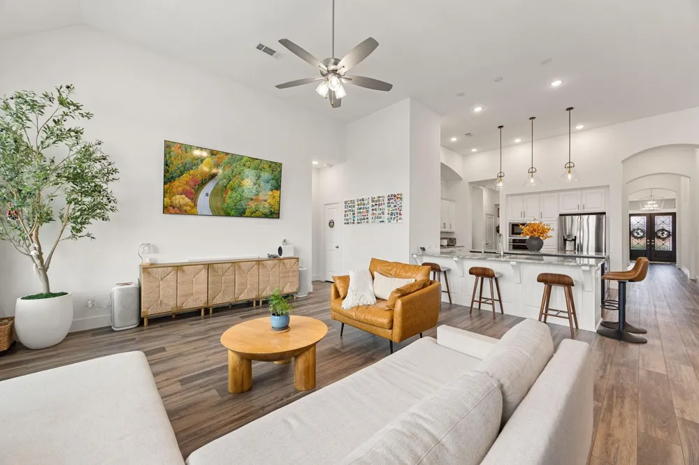 6631 Andorra Meadow Trl Katy, TX 77493