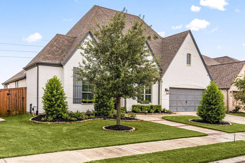 6631 Andorra Meadow Trl Katy, TX 77493
