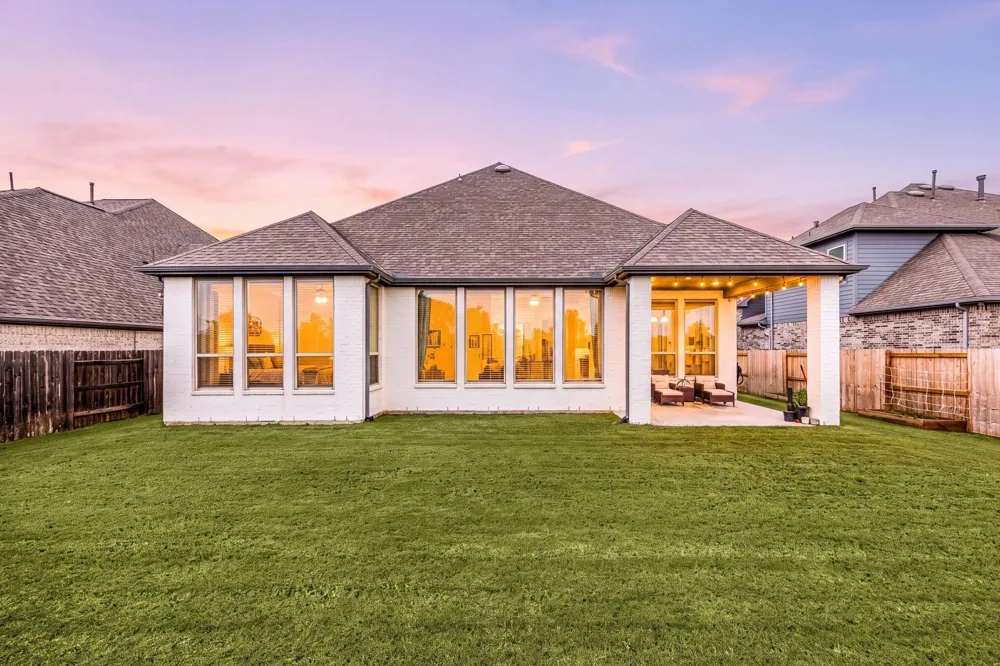 6631 Andorra Meadow Trl Katy, TX 77493