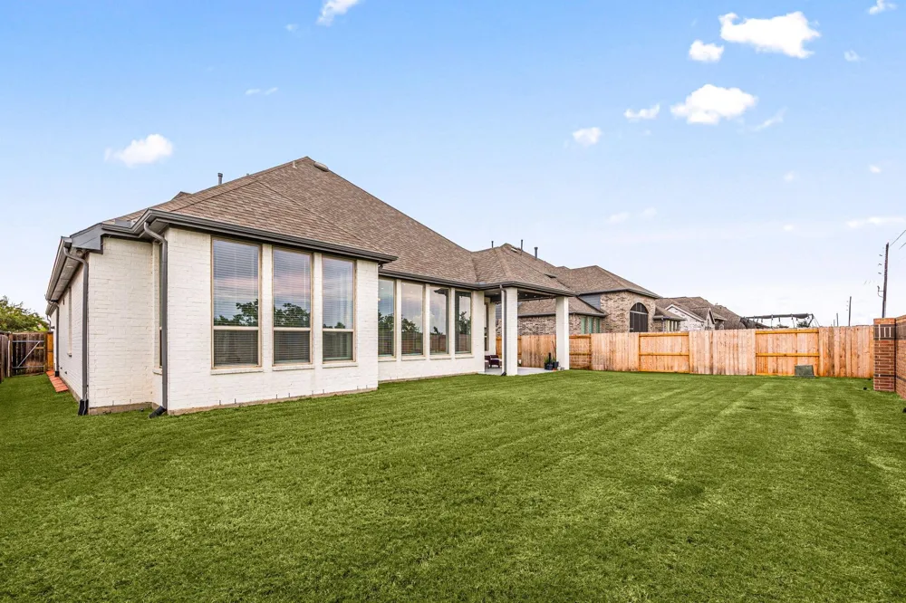 6631 Andorra Meadow Trl Katy, TX 77493