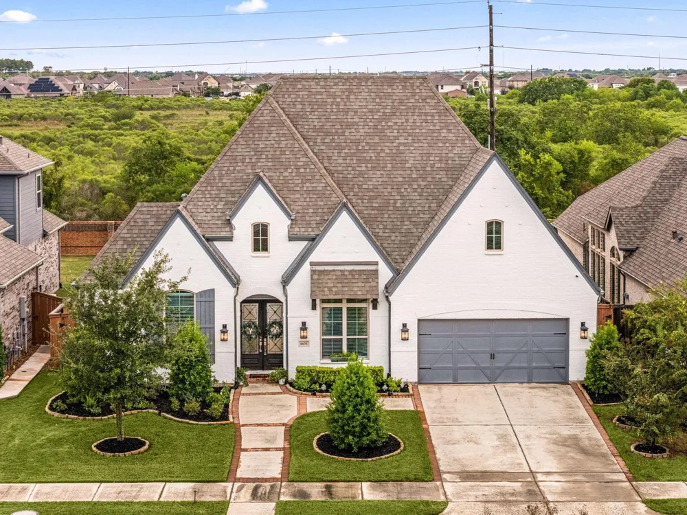 6631 Andorra Meadow Trl Katy, TX 77493