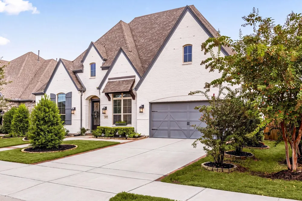 6631 Andorra Meadow Trl Katy, TX 77493