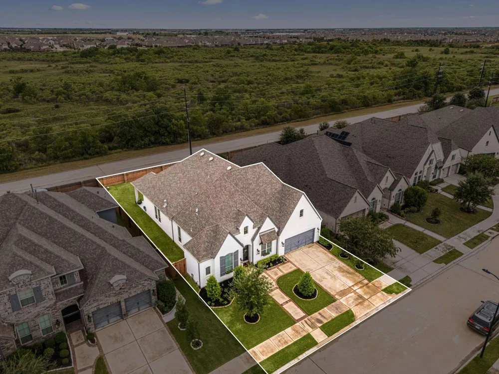 6631 Andorra Meadow Trl Katy, TX 77493