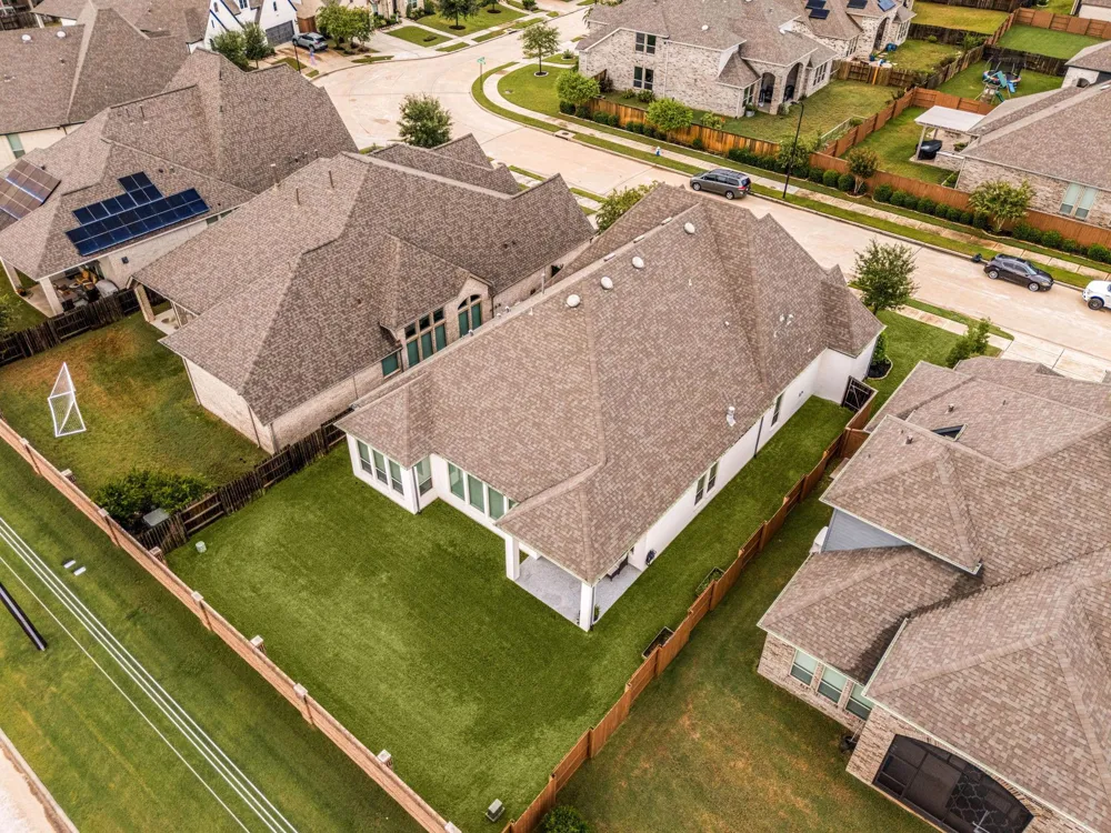 6631 Andorra Meadow Trl Katy, TX 77493