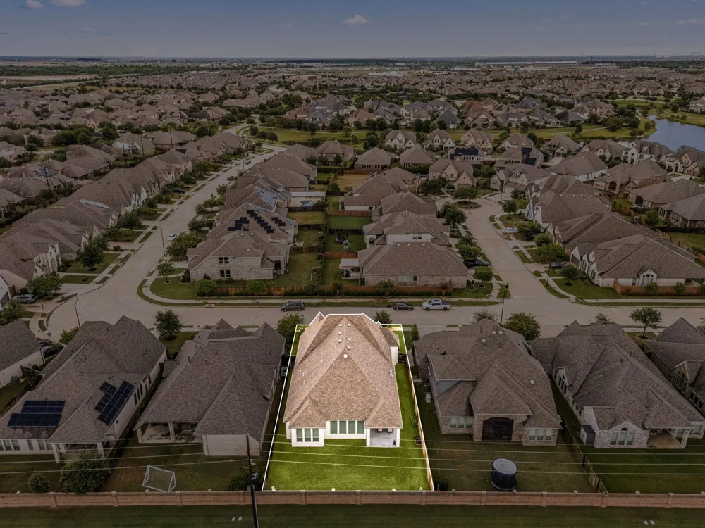 6631 Andorra Meadow Trl Katy, TX 77493