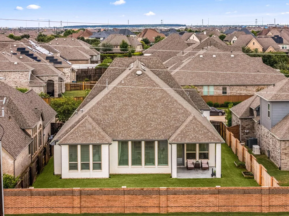 6631 Andorra Meadow Trl Katy, TX 77493