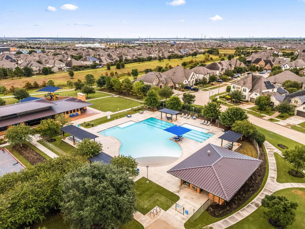 6631 Andorra Meadow Trl Katy, TX 77493