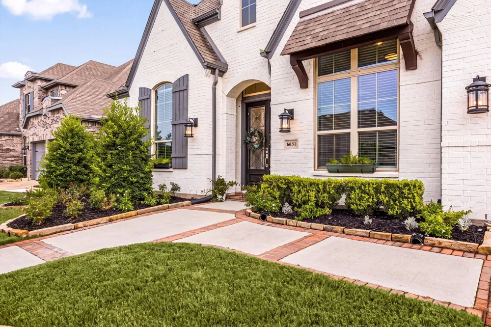 6631 Andorra Meadow Trl Katy, TX 77493