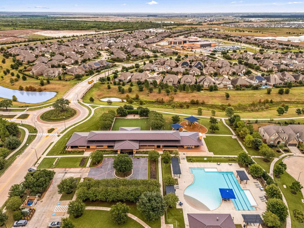 6631 Andorra Meadow Trl Katy, TX 77493