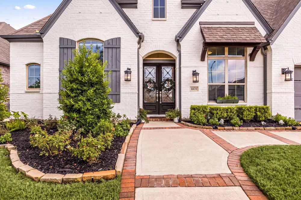 6631 Andorra Meadow Trl Katy, TX 77493