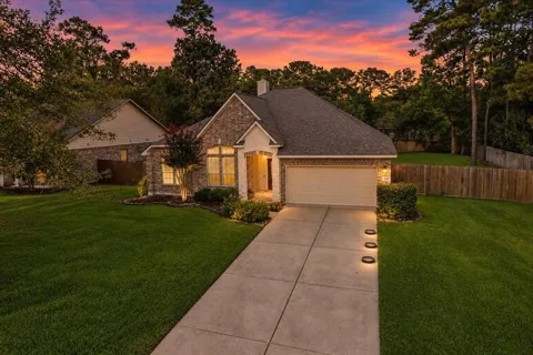 903 Douglas Fir Drive