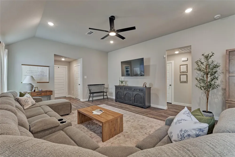 941 Oak Mist Lane Magnolia, TX 77354