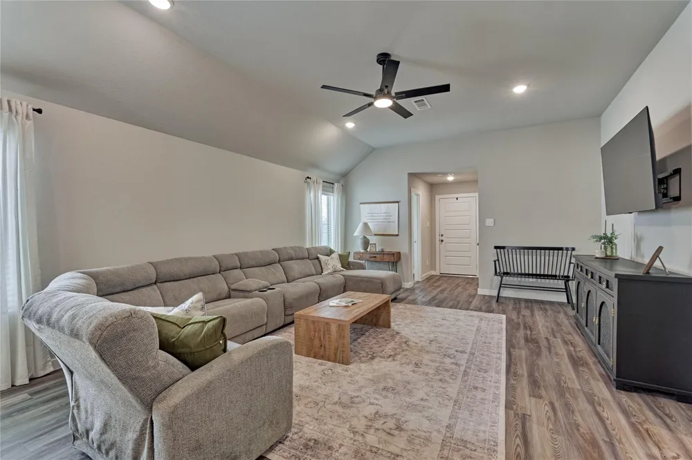941 Oak Mist Lane Magnolia, TX 77354