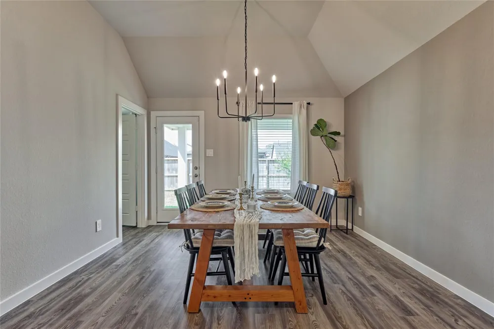 941 Oak Mist Lane Magnolia, TX 77354