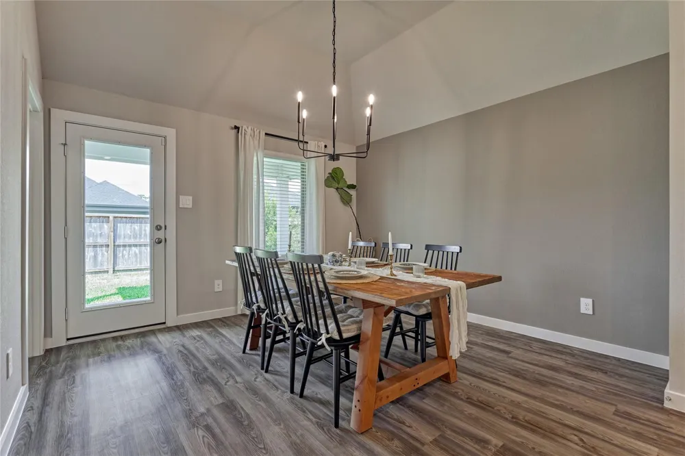 941 Oak Mist Lane Magnolia, TX 77354