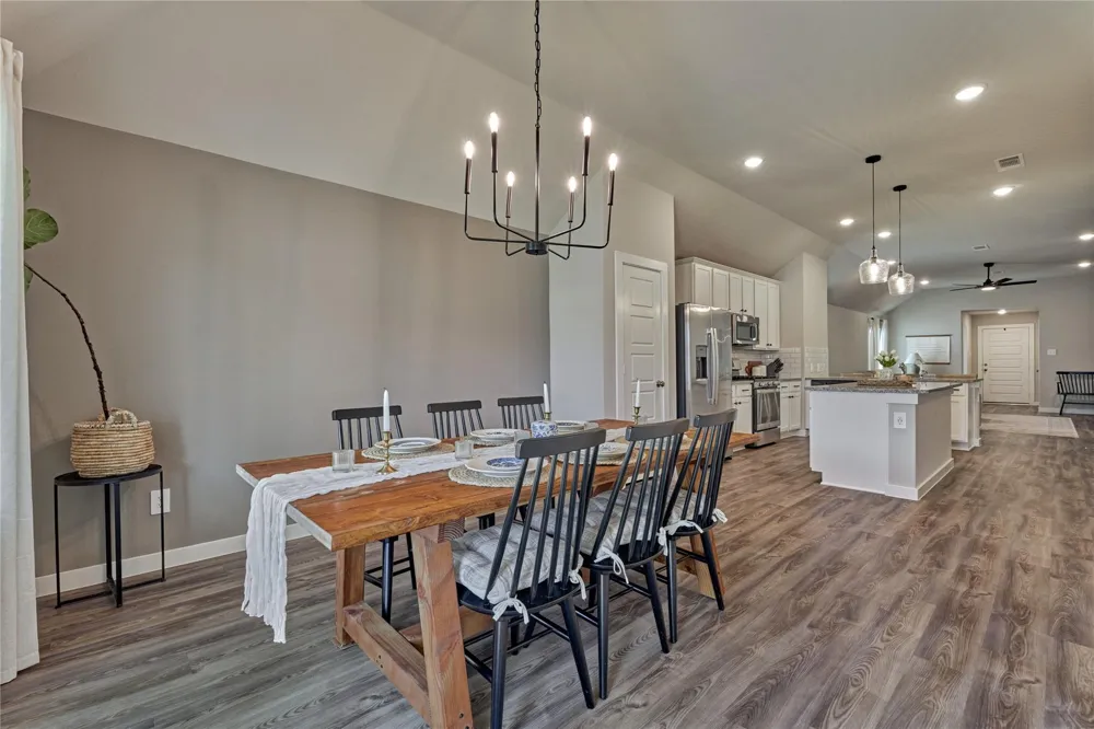 941 Oak Mist Lane Magnolia, TX 77354