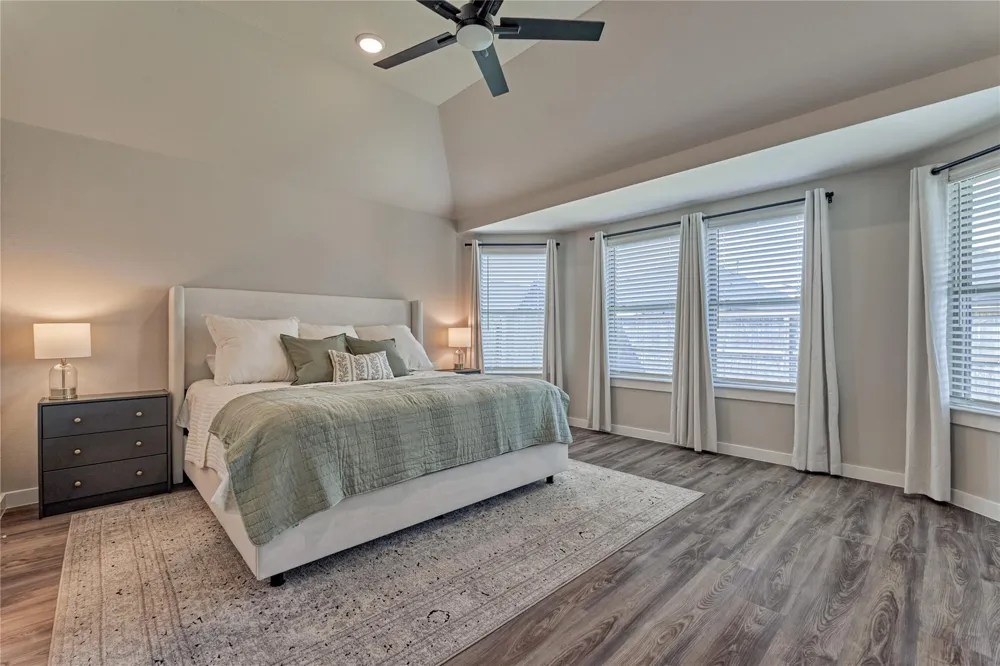 941 Oak Mist Lane Magnolia, TX 77354